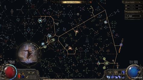 Path of Exile Builds, Guides, Database, and Tracker.